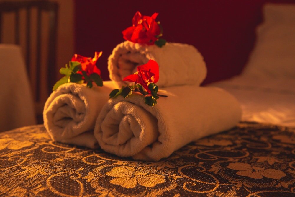 Фото Pousada Boa Vista