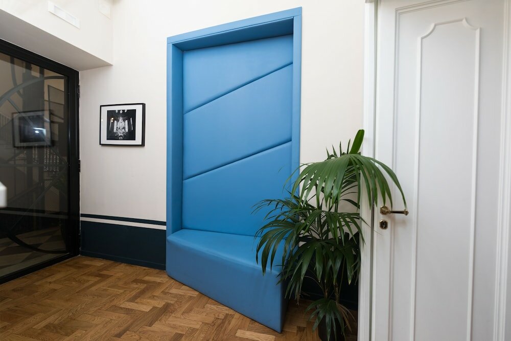 Фото Il Salotto della Regina