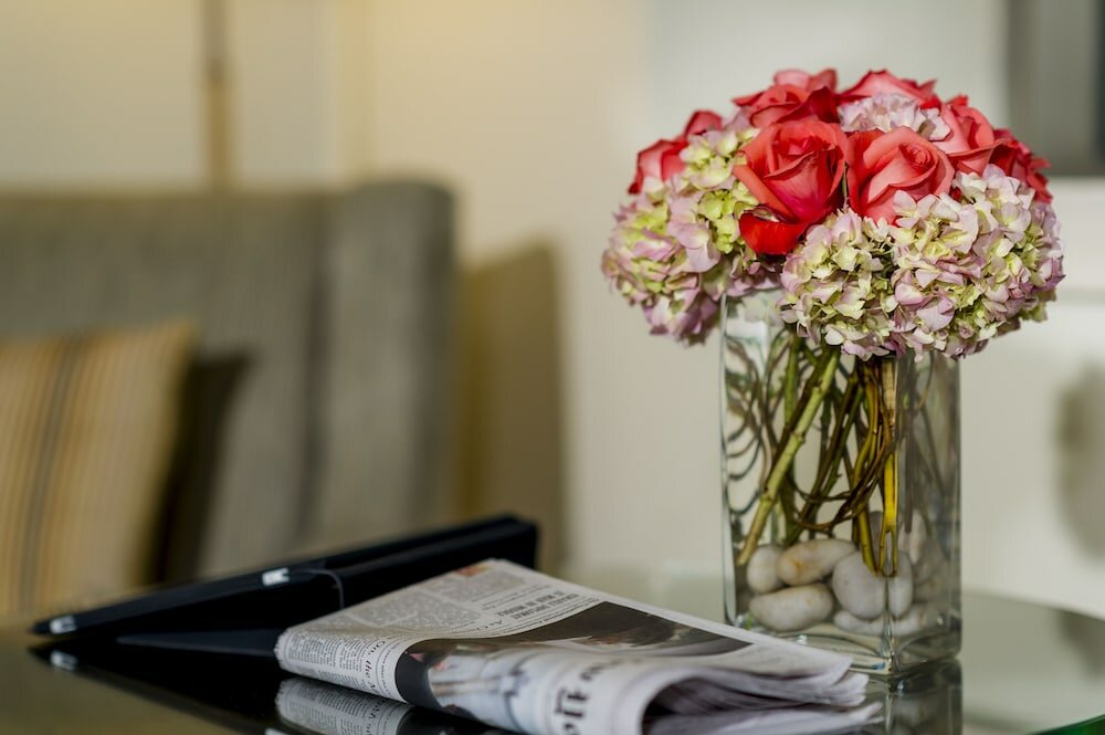 Фото InterContinental Miami, an Ihg Hotel