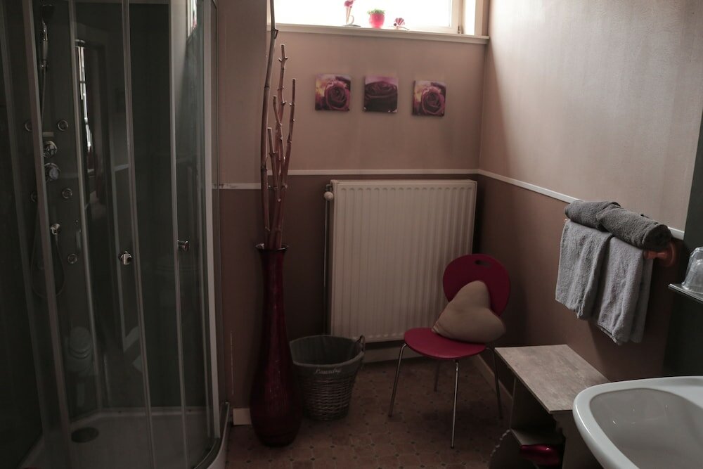 Фото Con Ampère Bed & Breakfast