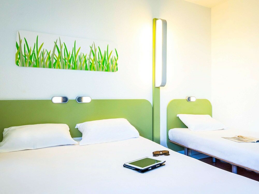 Фото Ibis budget Aubagne Les Paluds Agora