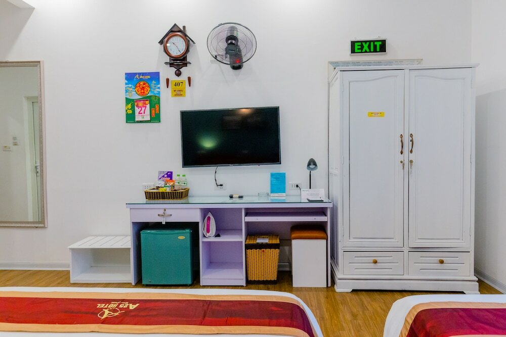 Фото A25 Luxury Hotel 187 Trung Kinh