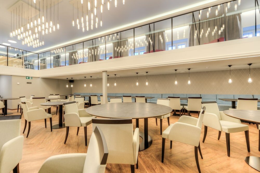 Фото Hotel Vilnia