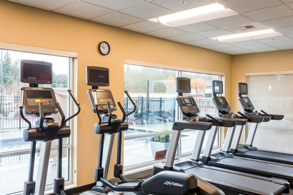 Фото TownePlace Suites by Marriott Portland Beaverton