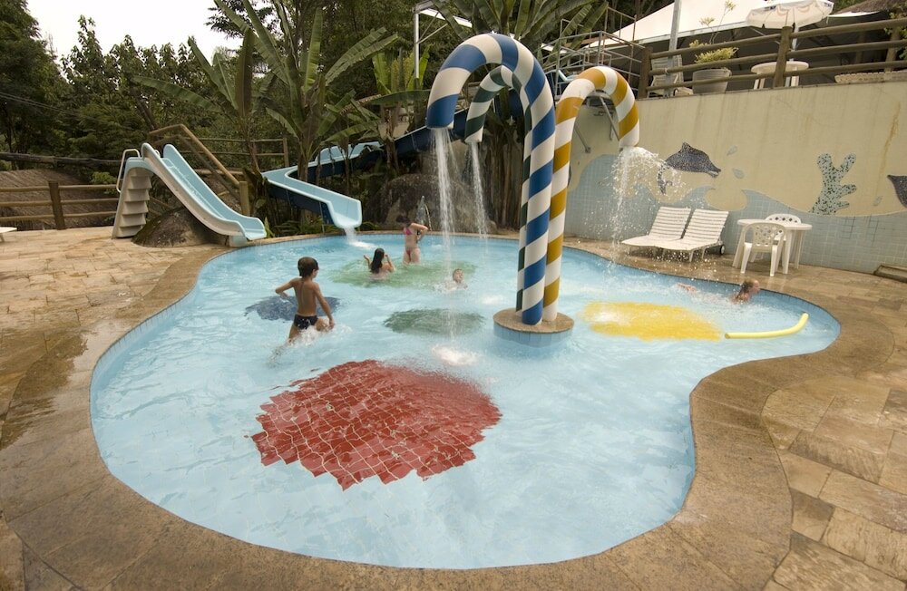 Фото Eco Resort Refúgio Cheiro de Mato