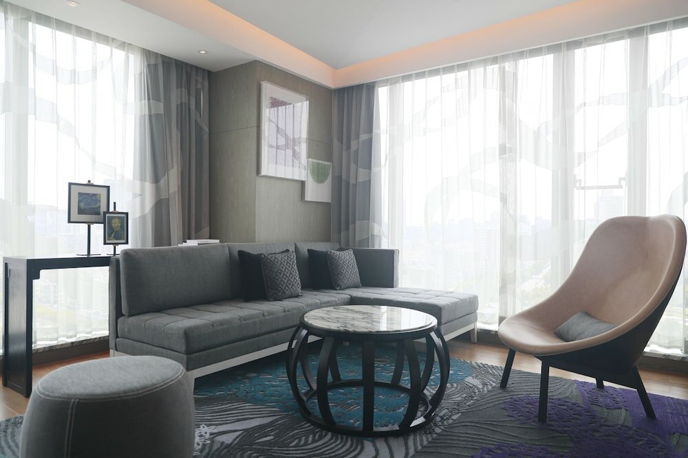 Фото Renaissance Hangzhou Northeast