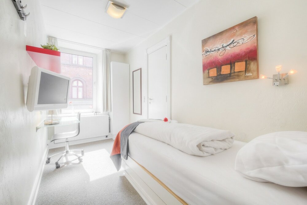 Фото Milling Hotel Mini 19