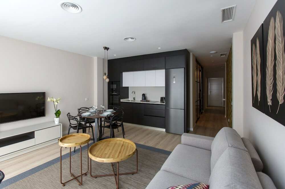 Фото SmartRental Las Palmas