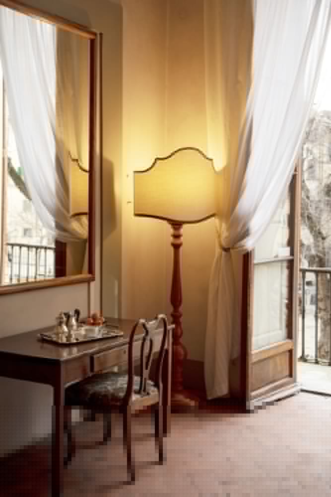 Фото Hotel Palazzo Guadagni