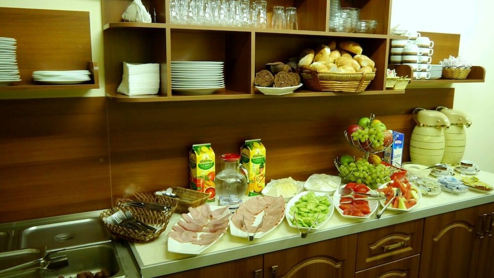 Фото Hotel Kruja