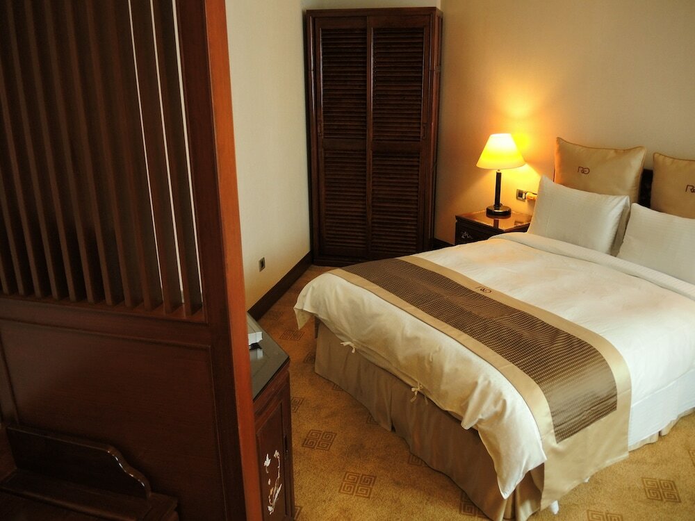 Фото Rich Garden Hotel