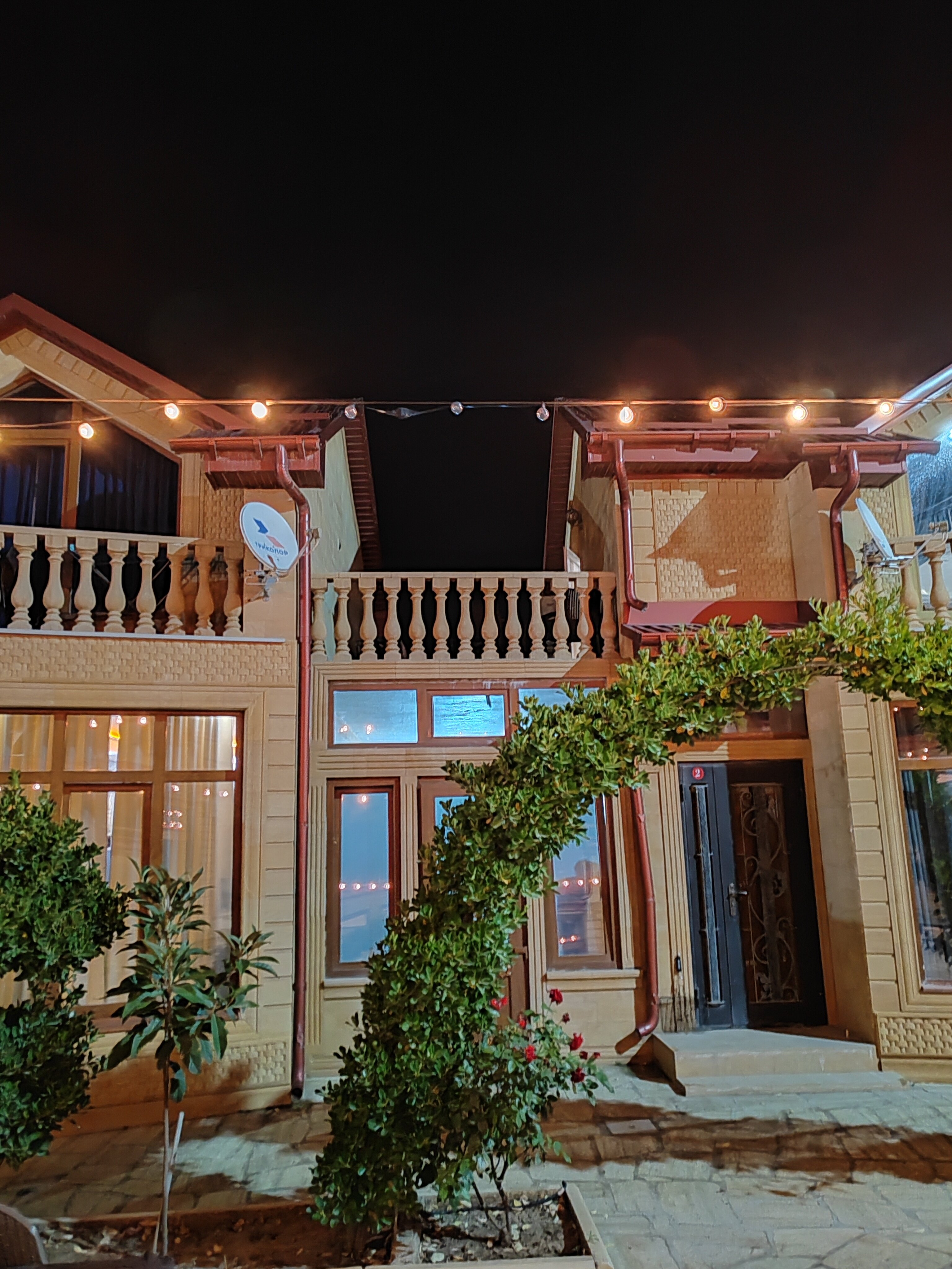 Фото Домик у моря