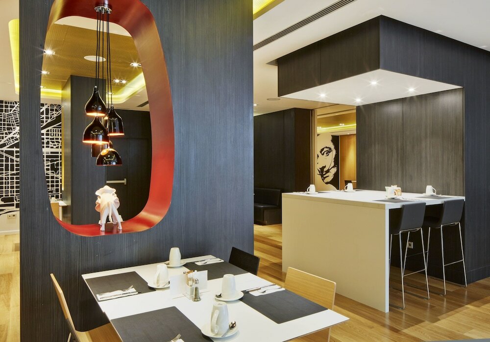 Фото Vincci Gala