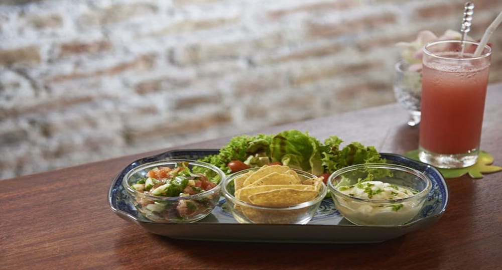 Фото You Le Yuen