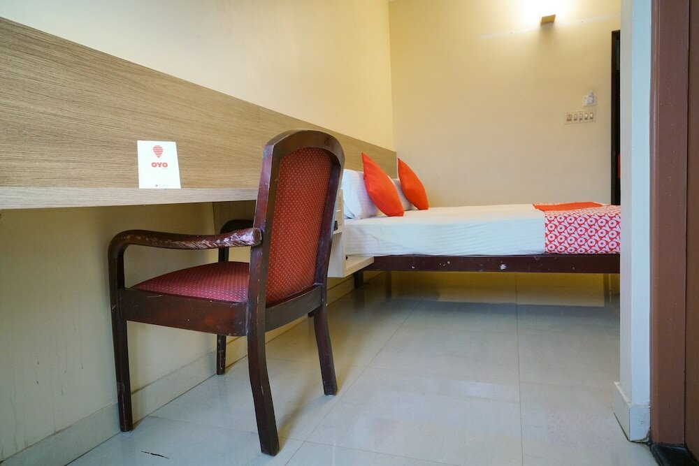 Фото Oyo 3633 Nanda Inn