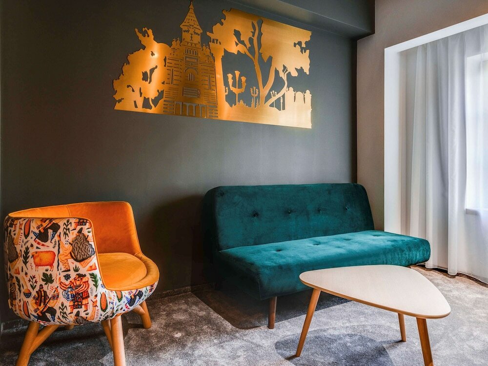 Фото Mercure Timisoara