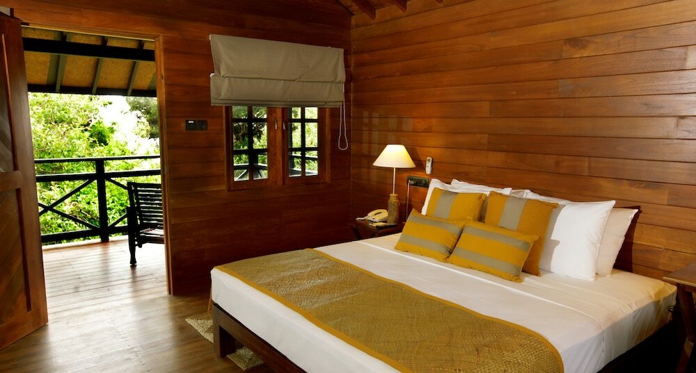 Фото Cinnamon Wild Yala