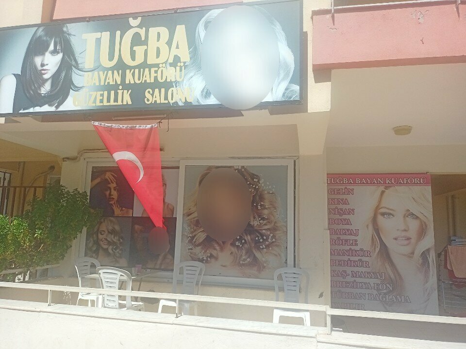 Hairdresser Tuğba Bayan Kuaförü, Antalya, photo
