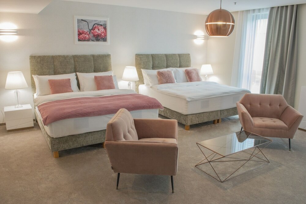 Фото Holiday Inn Trnava, an Ihg Hotel