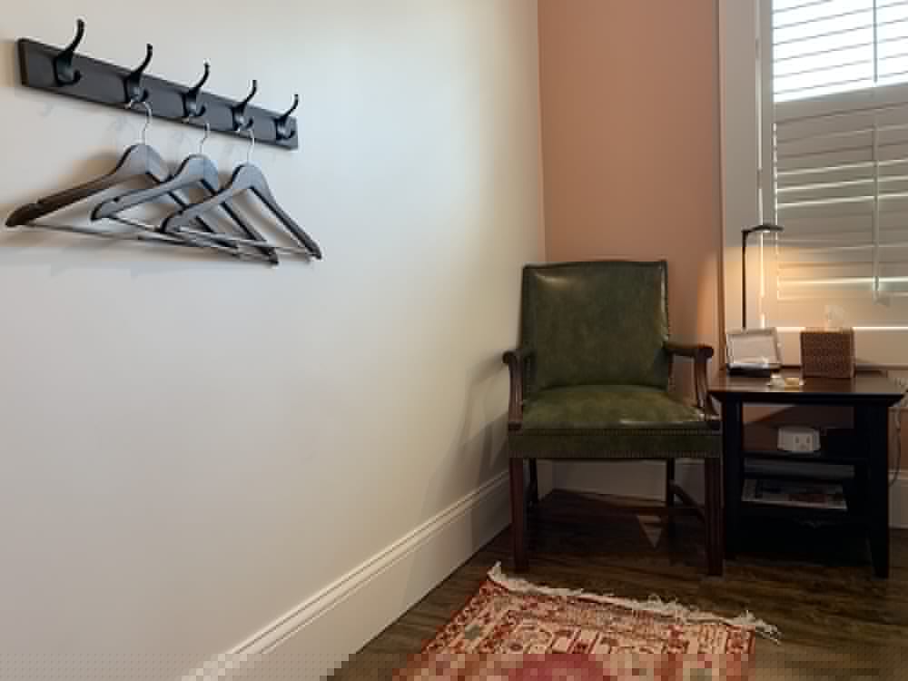 Фото The Cabot Lodge