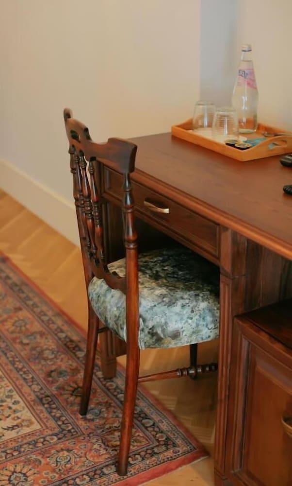 Фото Ebel Boutique Hotel