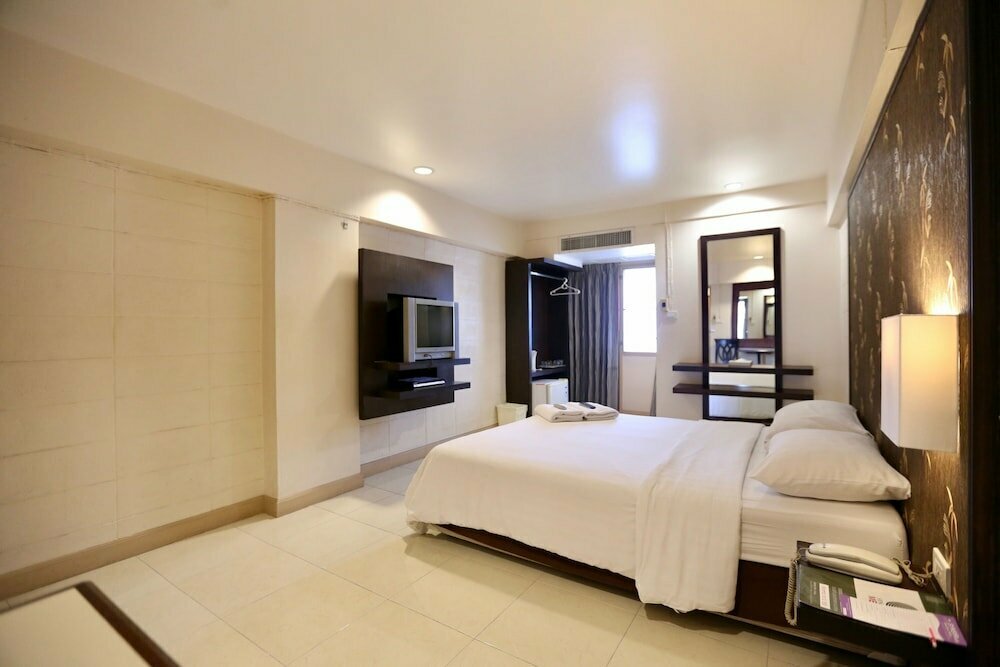 Apartments Synsiri 3 Ladprao 83, Bangkok, photo