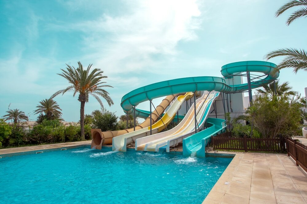 Фото Fiesta Beach