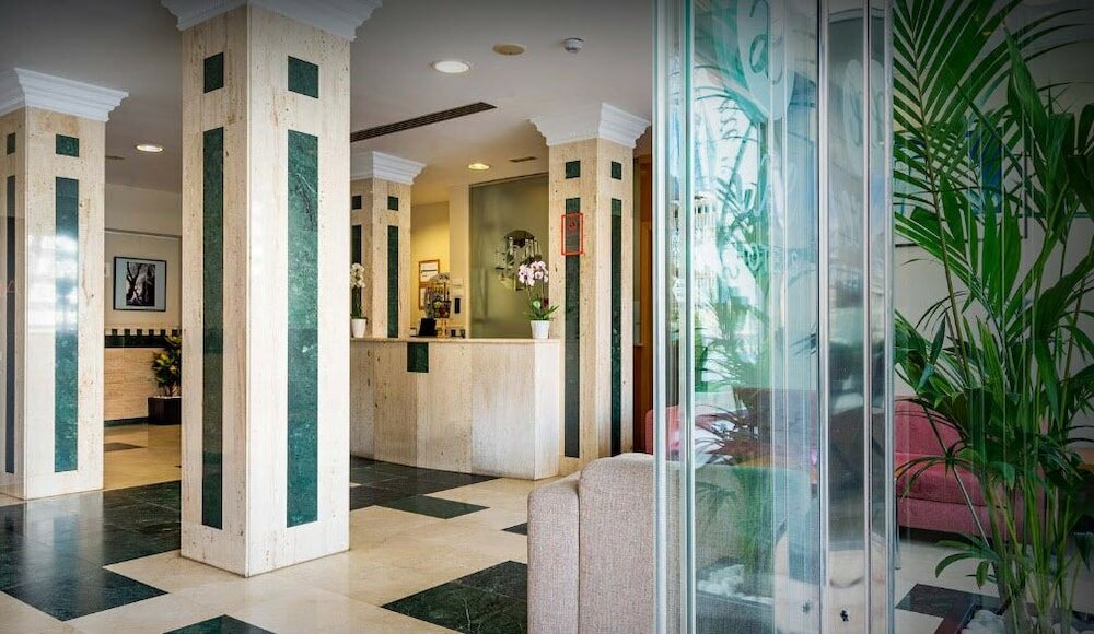 Фото Eurostars Astoria