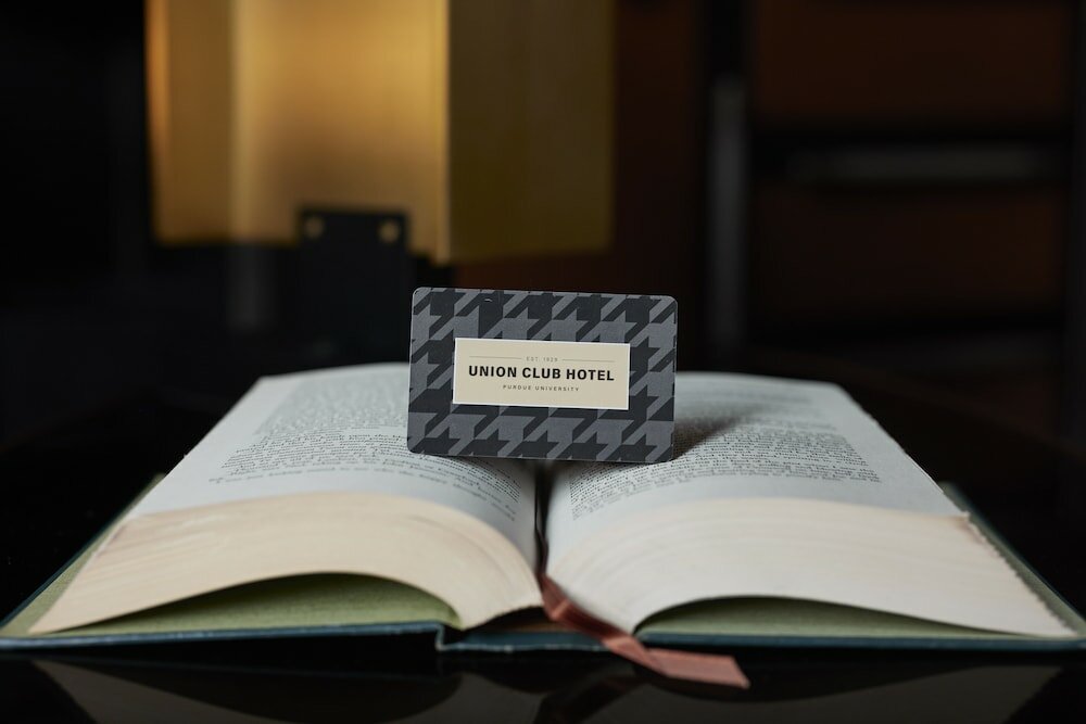 Фото The Union Club Hotel at Purdue University, Autograph Collection