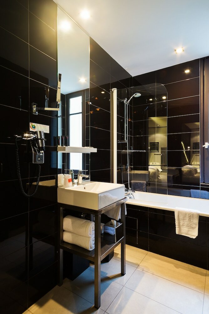 Фото Hotel Arc de Triomphe Etoile