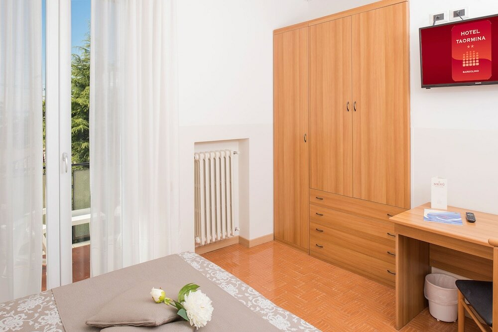 Фото Hotel Taormina