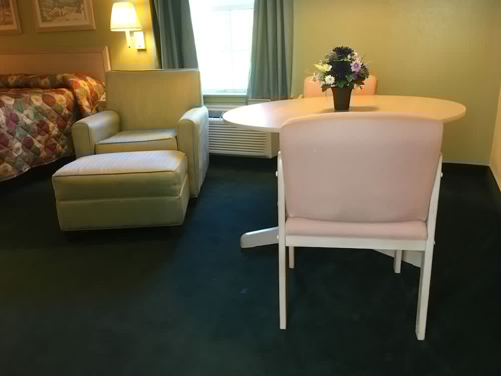 Фото Woodstream Inn