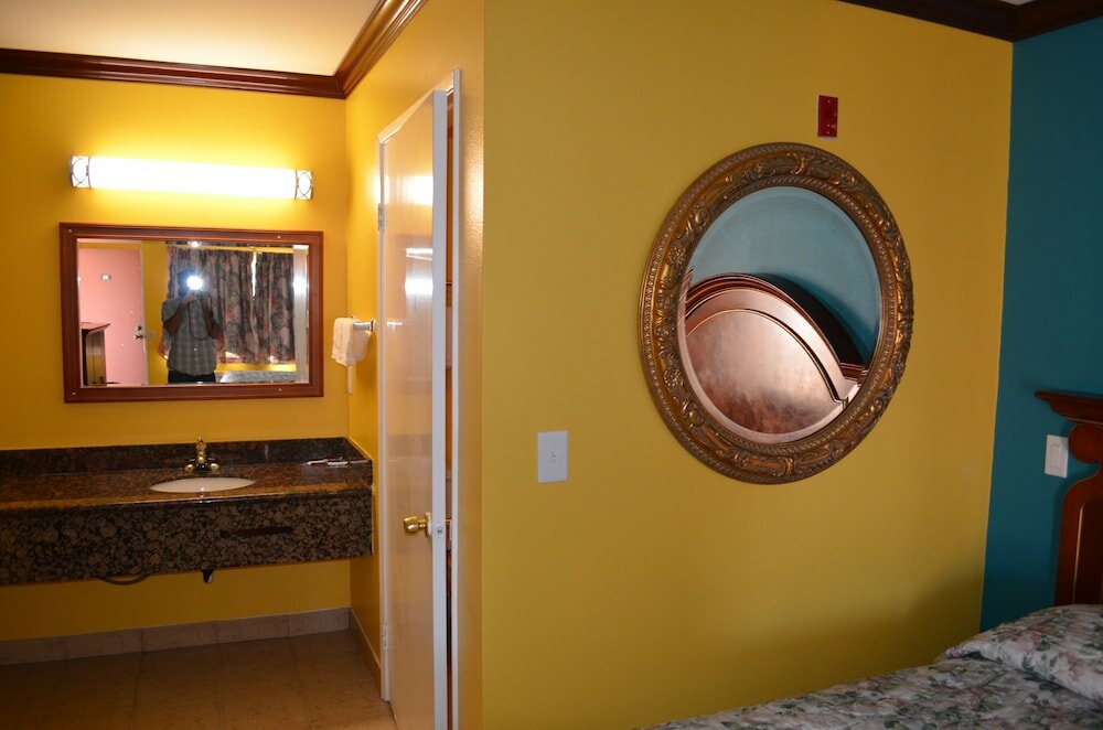 Фото Cloud 9 Inn Lax