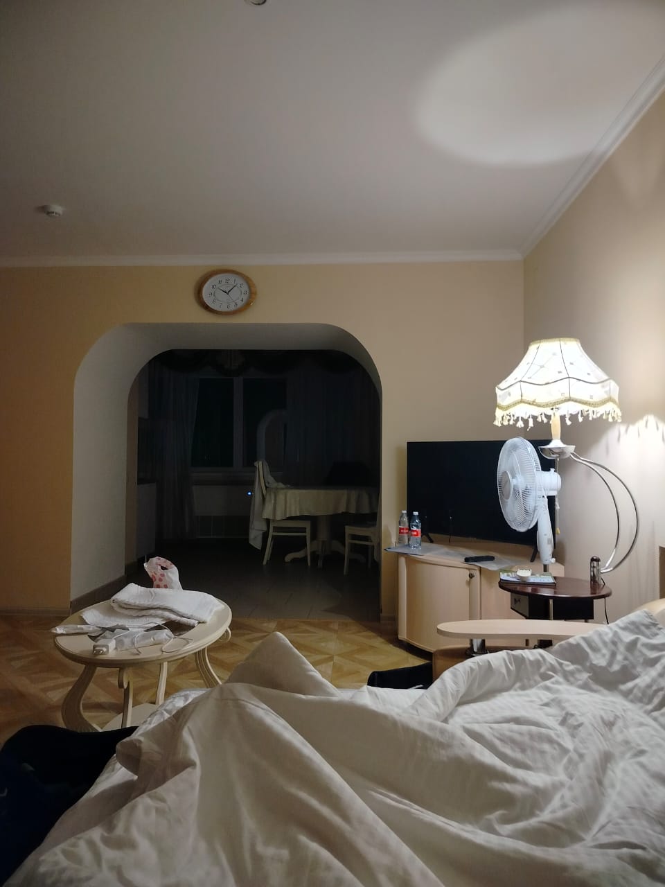 Фото Девяточка