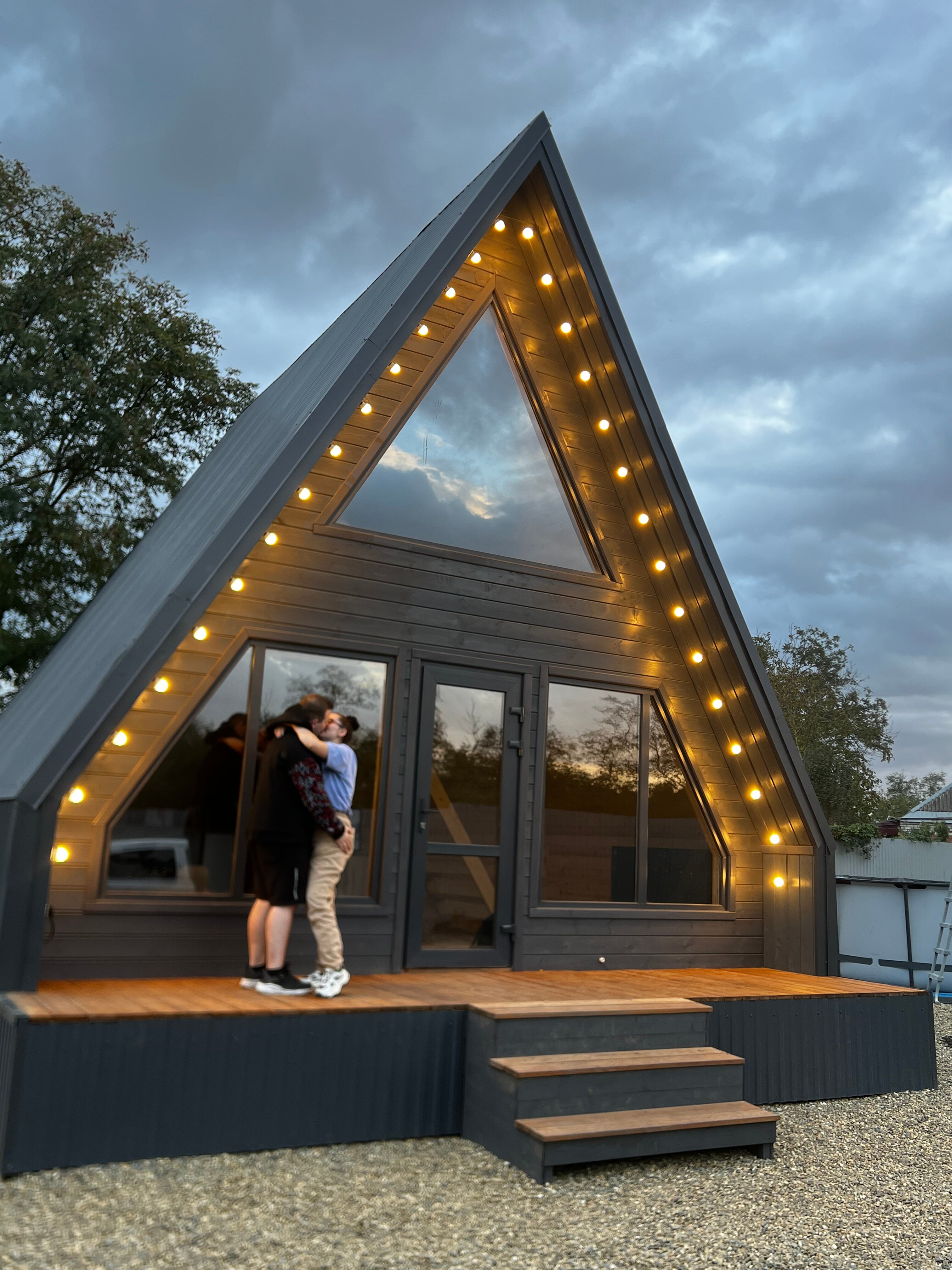 Фото Hashtuk Frame