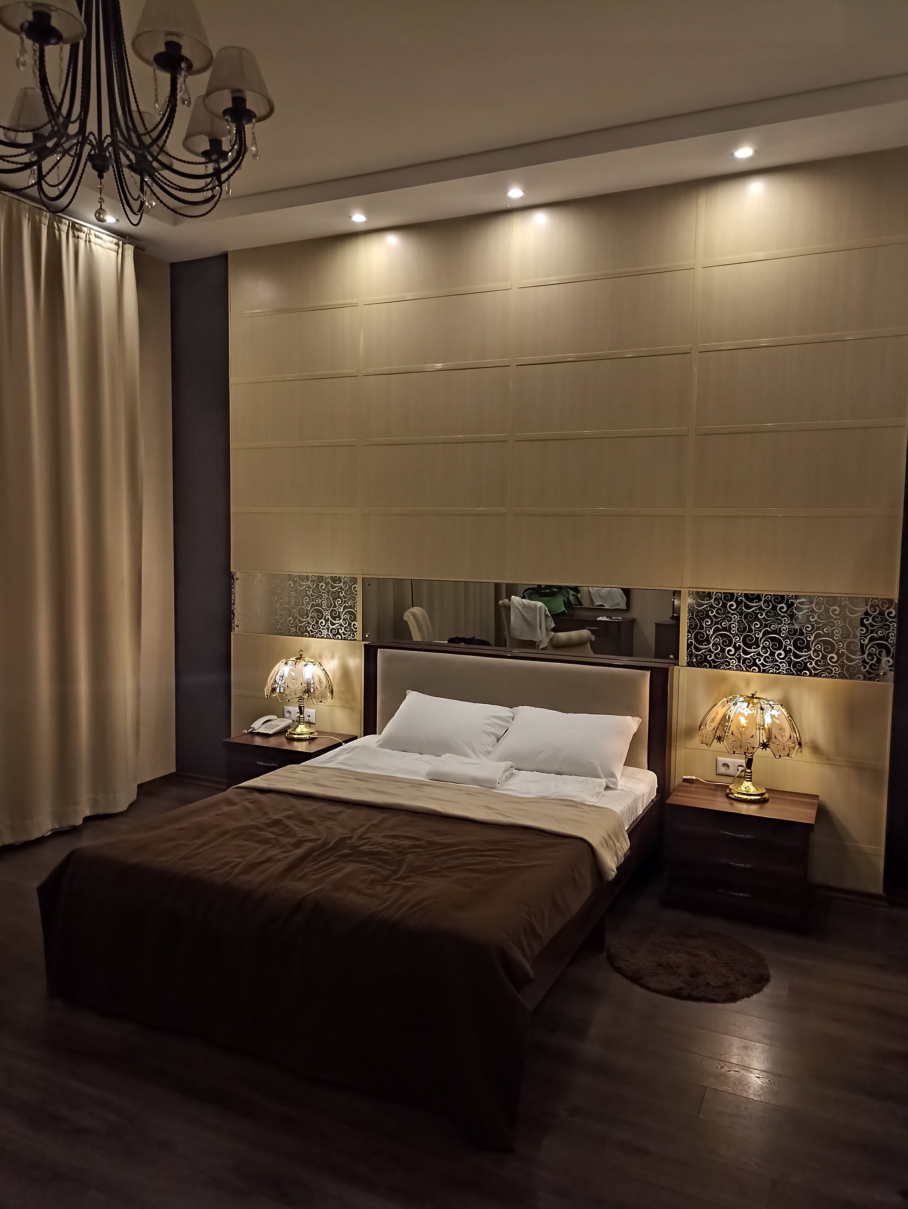 Фото Гостиница Центральная