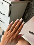 Zalina Nails (Yamasheva Avenue, 88), nail salon