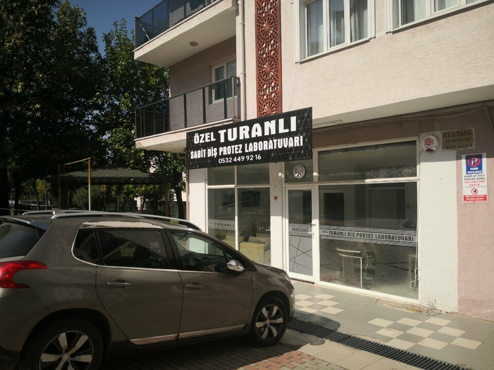 مختبر أسنان Private Turanli Fixed Dental Prosthesis Laboratory ، بورصة، صورة