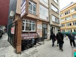 Lale Derlen Dentistry (İstanbul, Kadikoy, Caferağa Mah., Sarraf Ali Sok., 21), dental clinic
