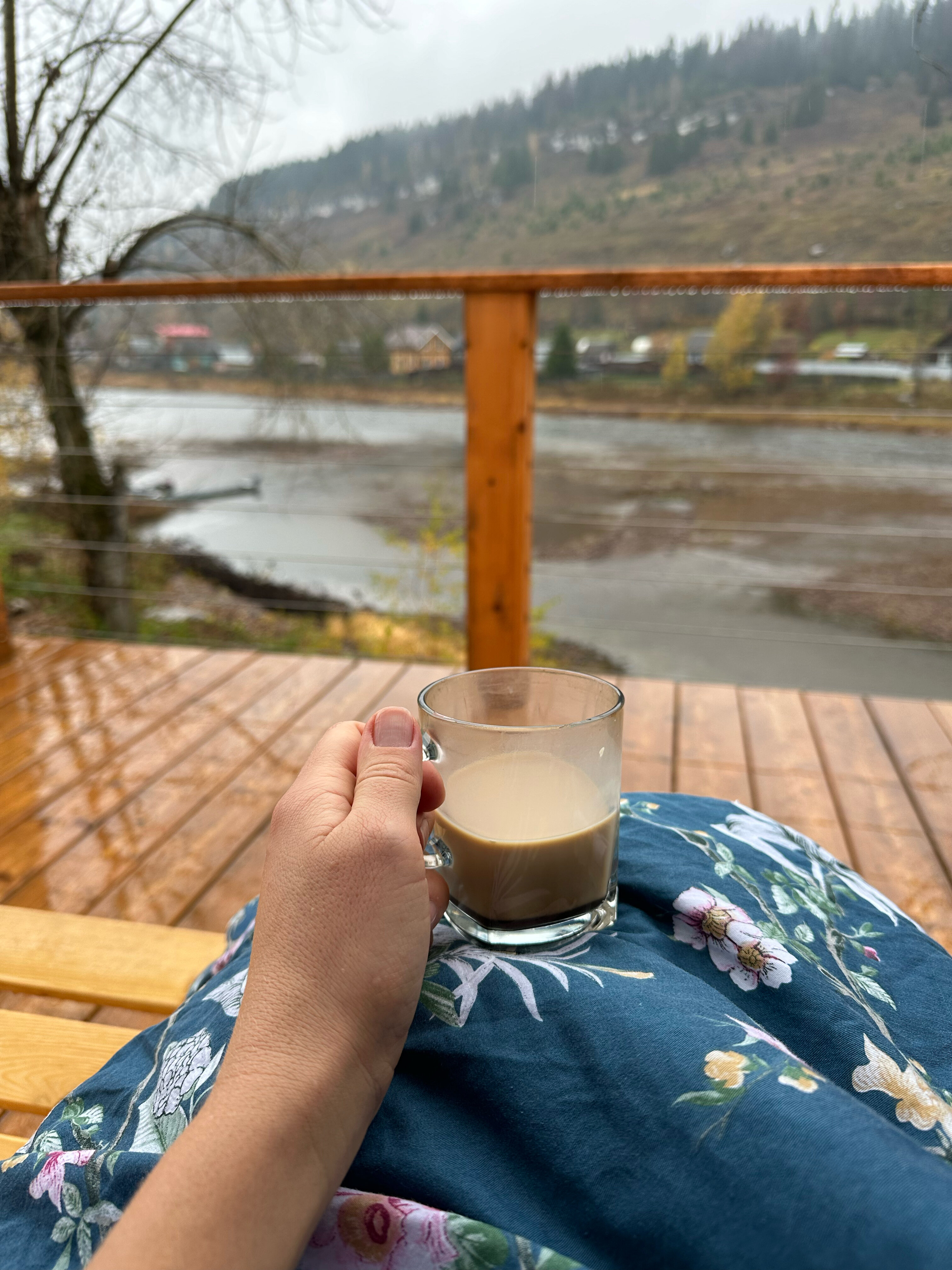 Фото Большая медведица