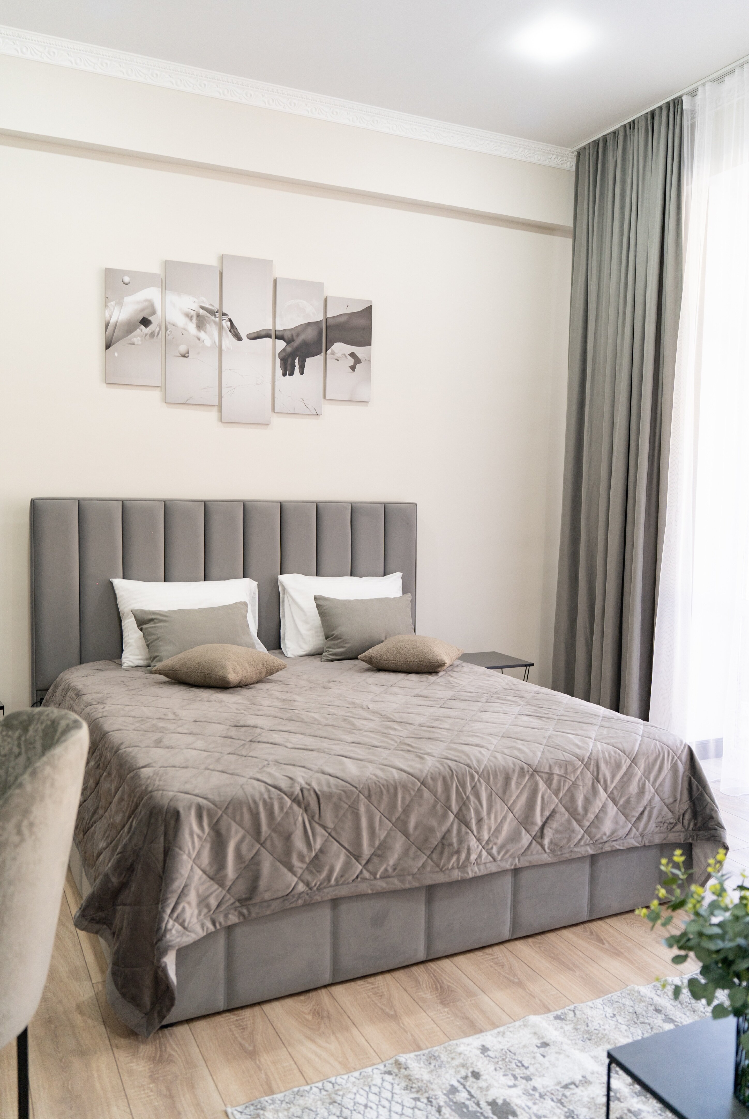 Фото МегАпартаменты