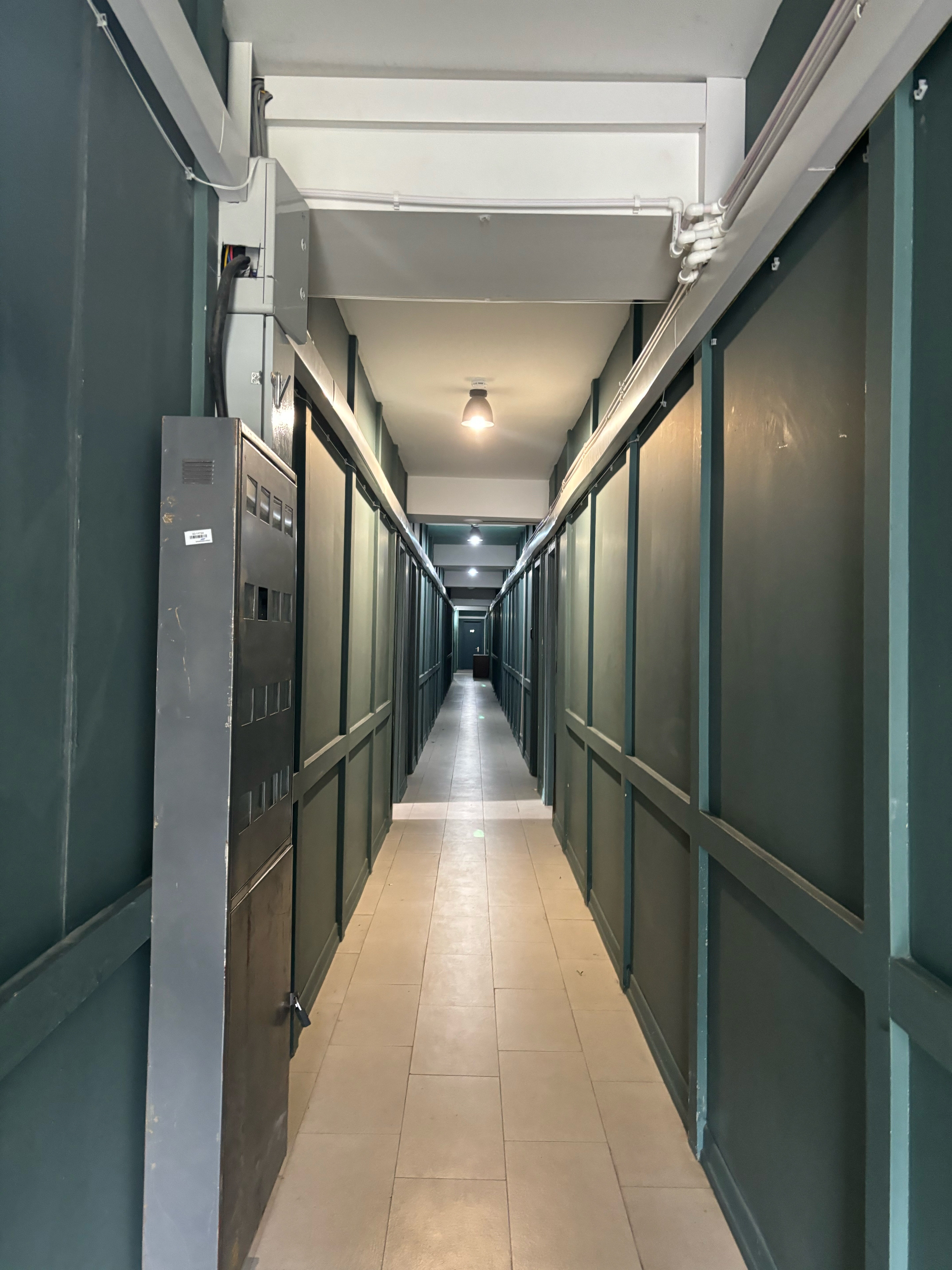 Фото Отель Roshe by Mgzavrebi