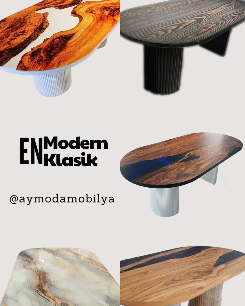 Custom furniture Aymoda Mobilya, Tekkekoy, photo