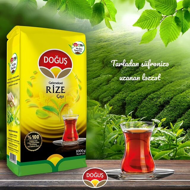 Food manufacturers Dogus Cay, Altinordu, photo