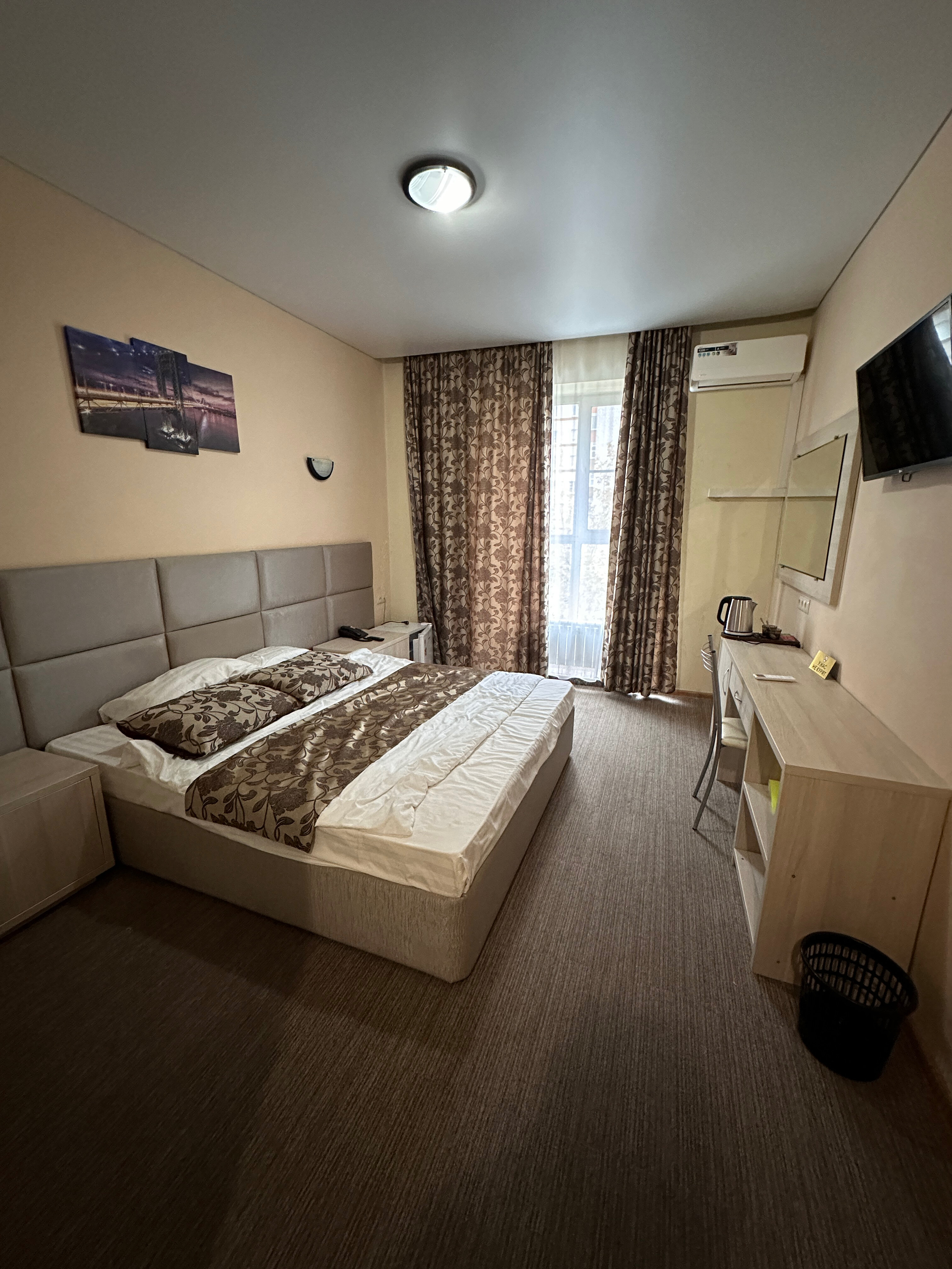 Фото Мартон Волга