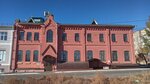 Епархиальный свечной завод, 1884 г., памятник архитектуры (ulitsa Kobozeva, 1С), landmark, attraction
