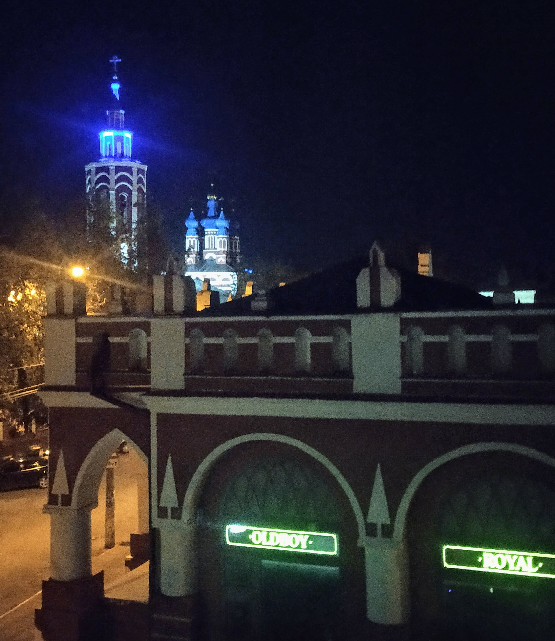 Фото Отель ОКА