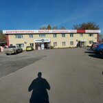 Mactak-Sibir (Rudokoprovaya ulitsa, 30/8), equipos de taller y servicio de automóviles