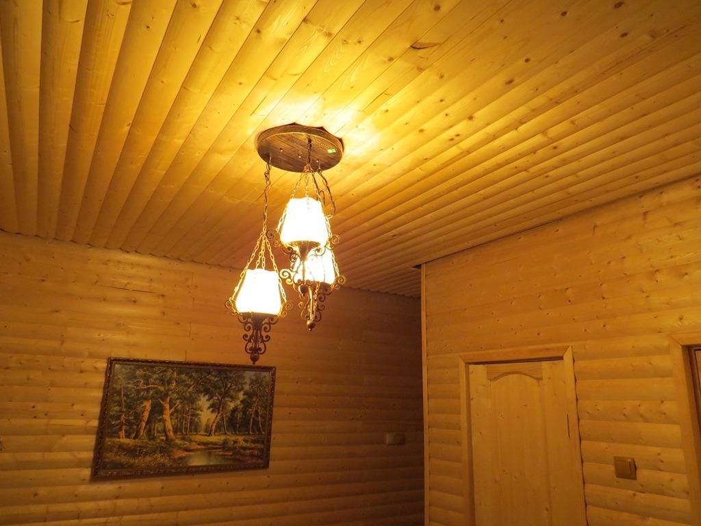 Фото Парнас