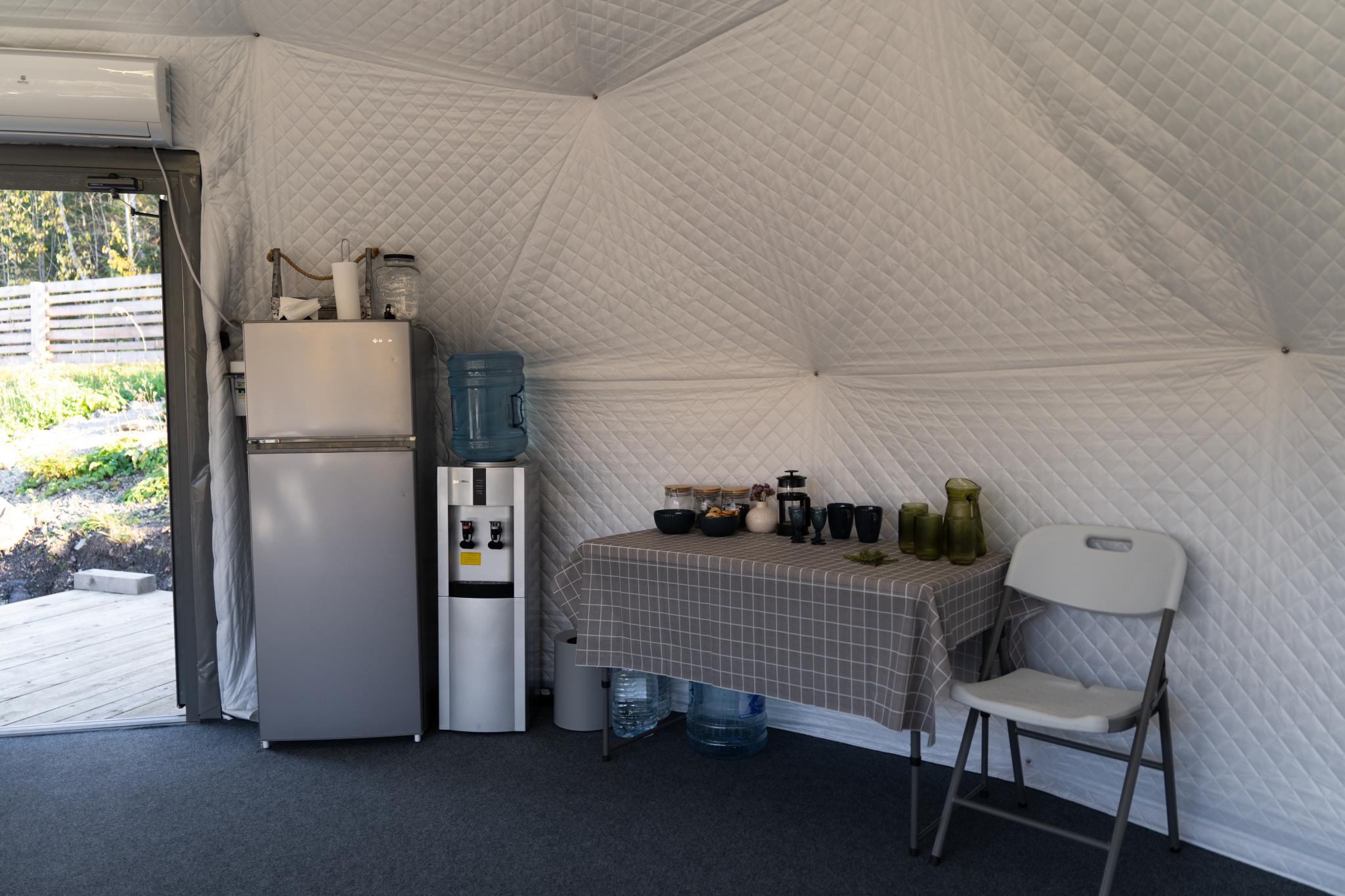 Фото Панорамный